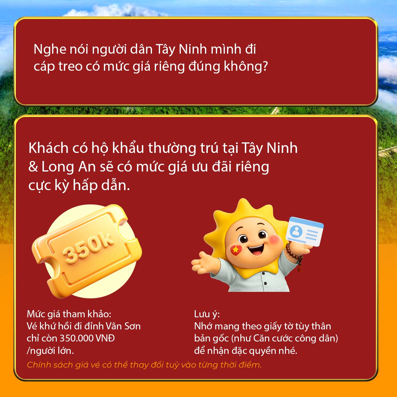 Tuyến Cáp Tâm An